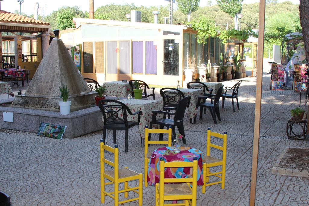 Isis De Cuenca Alojamiento Superior Arcas Luaran gambar